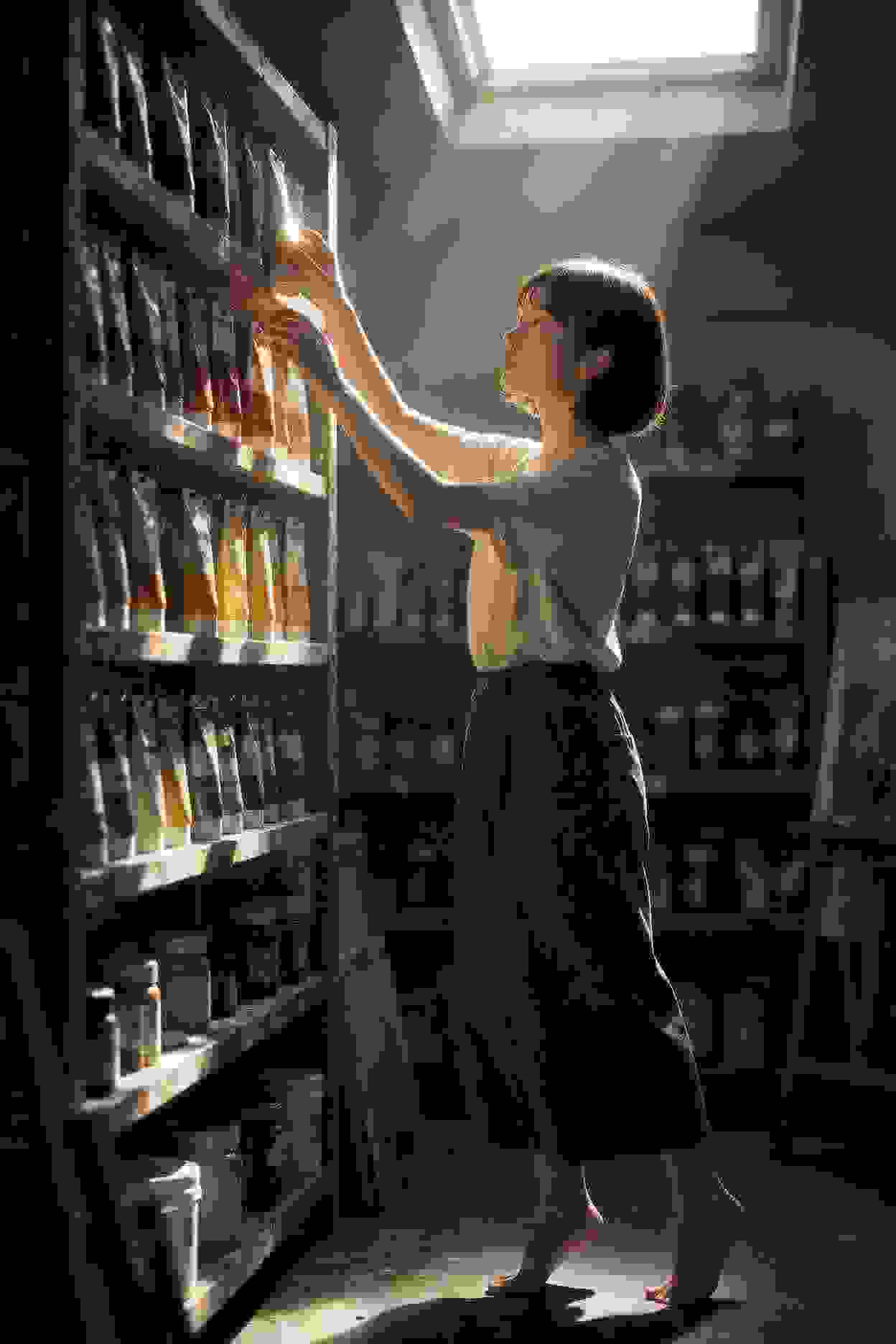 民间名厨秘传