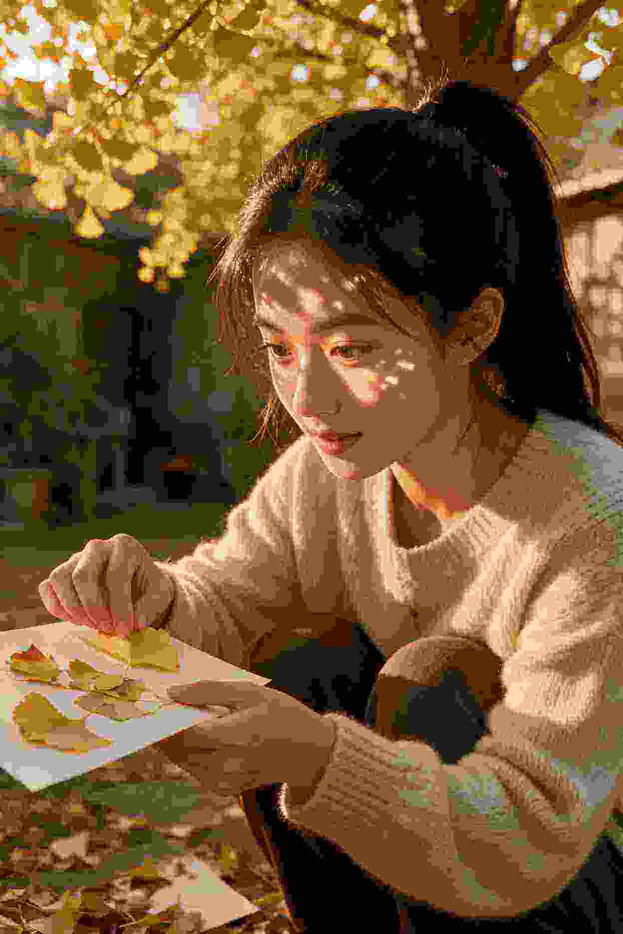 全球美食队