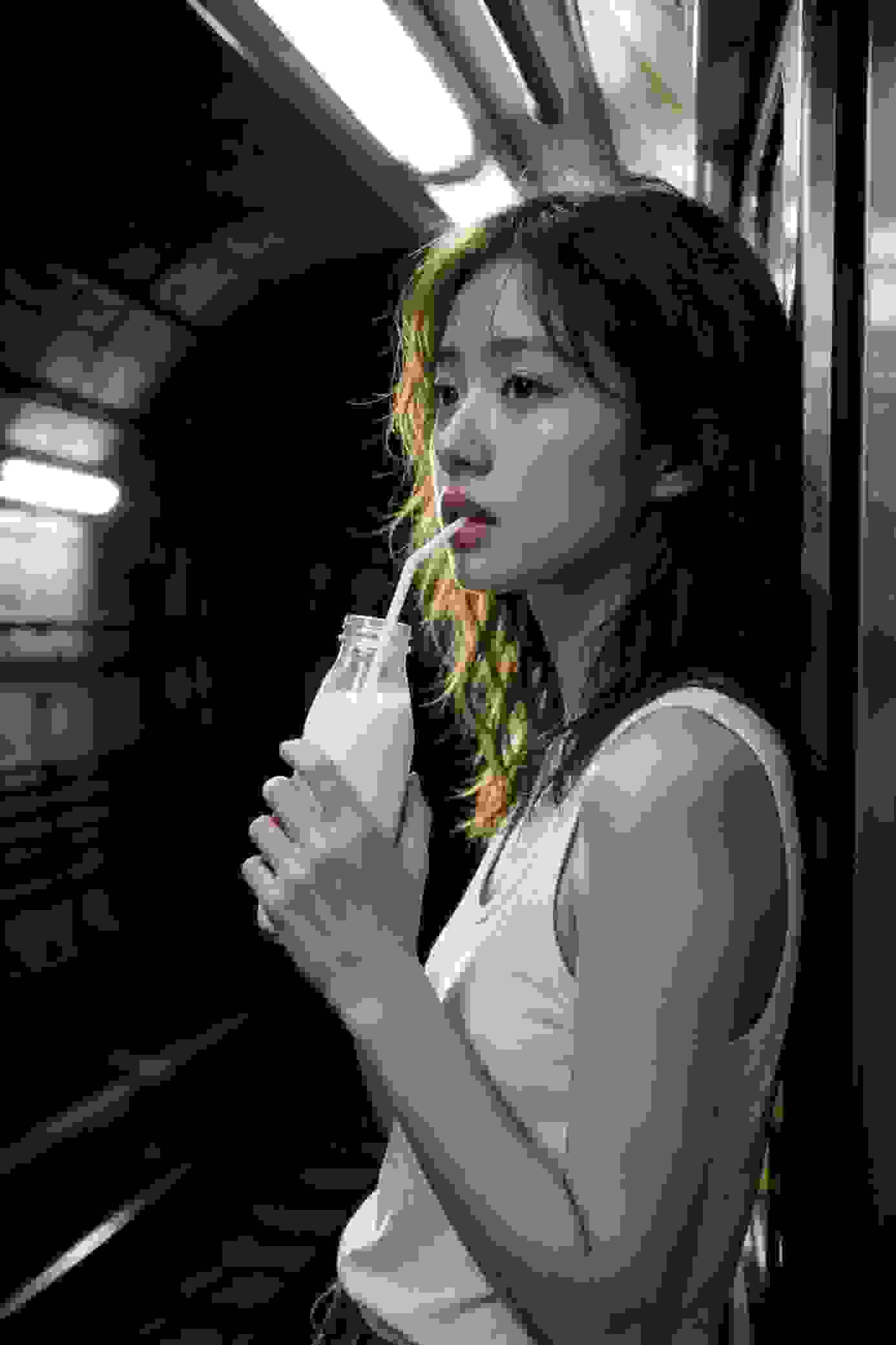 美食家的故事